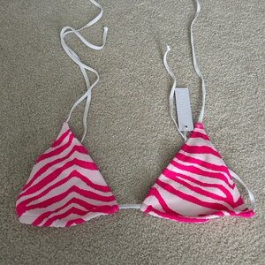 Bright Swimwear bikini top